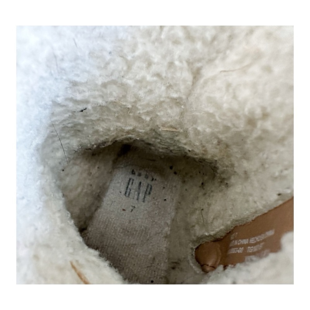 Gap Boots - Picture 5 of 5